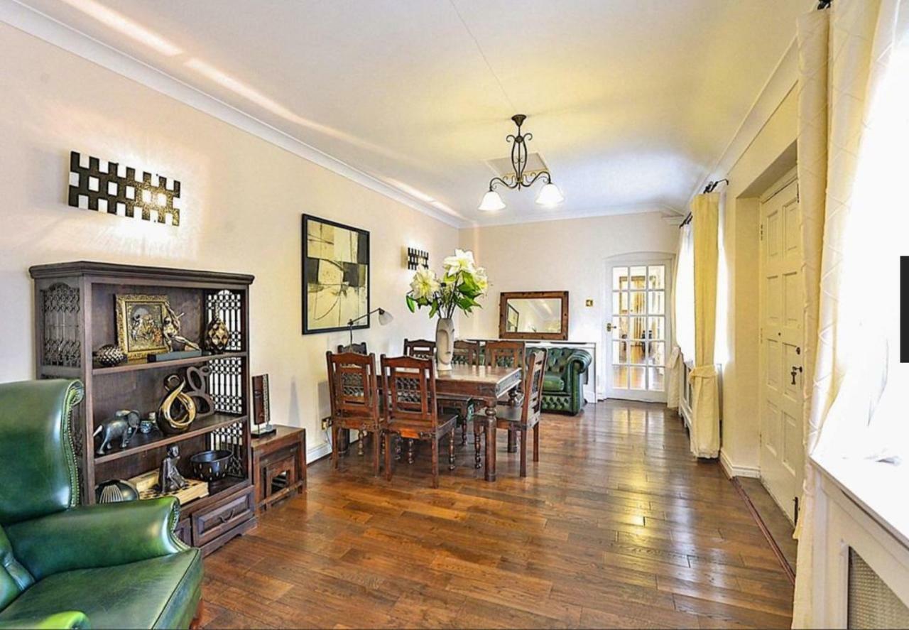 The Old Chapel Cottage เลห์ตันบัซซาร์ด ภายนอก รูปภาพ